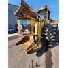 2018 Tigercat 720G Wheel Feller Buncher